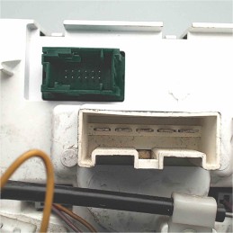 5G1140100 Gruppo comandi clima A/C aria condizionata Fiat Grande Punto (199) 1.3mtj 90cv 2005