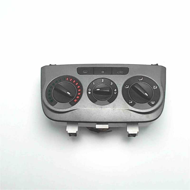 5G1140100 Gruppo comandi clima A/C aria condizionata Fiat Grande Punto (199) 1.3mtj 90cv 2005