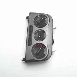 5G1140100 Gruppo comandi clima A/C aria condizionata Fiat Grande Punto (199) 1.3mtj 90cv 2005