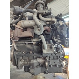 motore Ford Focus 90cv
