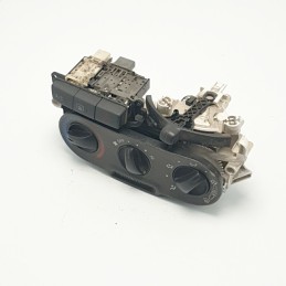 Centralina pannello controllo comandi clima a/c 758649 Toyota Yaris 2003-08