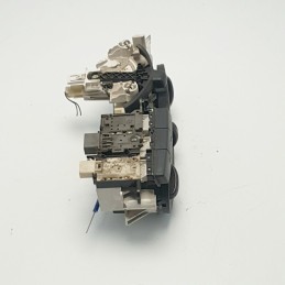 Centralina pannello controllo comandi clima a/c 758649 Toyota Yaris 2003-08