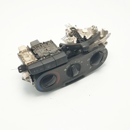 Centralina pannello controllo comandi clima a/c 758649 Toyota Yaris 2003-08