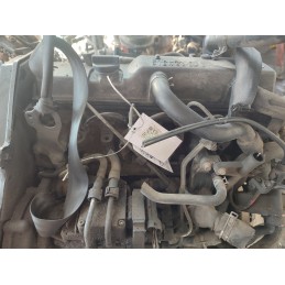 motore Ford Focus 90cv