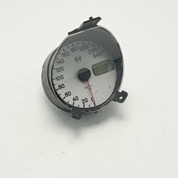 Quadro strumenti strumentazione contachilometri Alfa Romeo 156 cod(60664230)