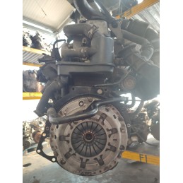 motore Ford Focus 90cv