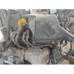 motore Renault Clio