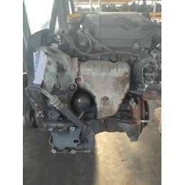 motore Renault Clio