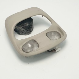 Plafoniera luce interna abitacolo lettura cortesia VB6821 Jeep Grand Cherokee 1999-05 