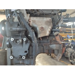 motore Renault Clio
