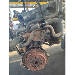 motore Renault Clio