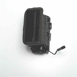3G1819727 Bocchette aria cruscotto elettronico Volkswagen Passat Variant B81.6tdi 2014 -19