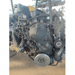 motore Renault Clio