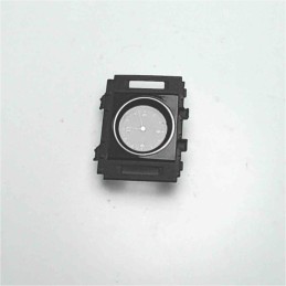 3G0.919.204.C Orologio interno cruscotto centrale Volkswagen Passat B8 2.0tdi 2014-19