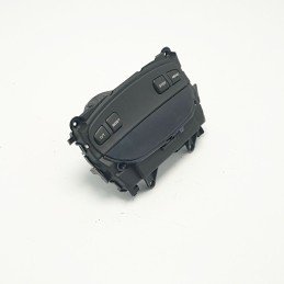 Display schermo moltifunzione da plafoniera 56042754AH Jeep Grand Cherokee MK2 