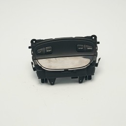 Display schermo moltifunzione da plafoniera 56042754AH Jeep Grand Cherokee MK2 