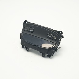 Display schermo moltifunzione da plafoniera 56042754AH Jeep Grand Cherokee MK2 