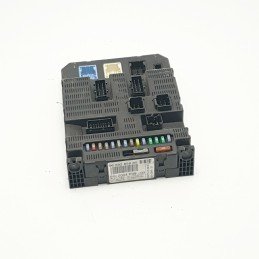 Centralina ecu body computer modulo controllo 9659285680 Citroen C2 MK1 benzina BSI P09-00 