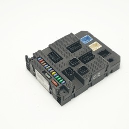 Centralina ecu body computer modulo controllo 9659285680 Citroen C2 MK1 benzina BSI P09-00 