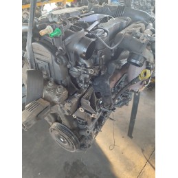 motore COMPLETO Citroen PEUGEOT FORD 1.4 16v HDI 8HY 90CV PSA