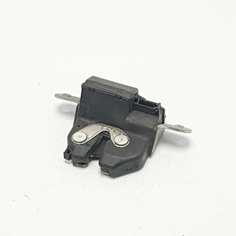 Serratura portellone bagagliaio 55701971 Alfa Romeo Giulietta 191 JTDm Serratura portellone bagagliaio 55701971 Alfa Romeo Giulietta 191 JTDm