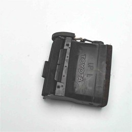 TSM5512G Bocchette aria griglia ventilazione console centrale sx Toyota Avensis 2008
