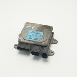 Centralina ecu modulo controllo servosterzo 9659514180 Citroen C2 C3 G084008A