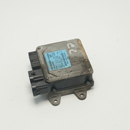 Centralina ecu modulo controllo servosterzo 9659514180 Citroen C2 C3 G084008A