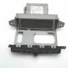 86110-05020 Display monitor schermo Autoradio stereo Toyota Avensis MK2 2008 un gancio danneggiato