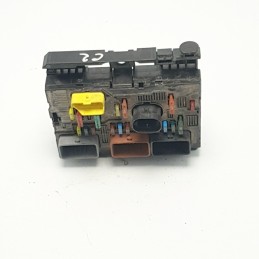 Centralina ecu modulo controllo scatola portafusbili 9659741780 Citroen C3 MK1 diesel 