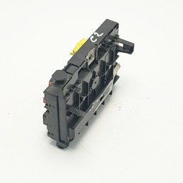 Centralina ecu modulo controllo scatola portafusbili 9659741780 Citroen C3 MK1 diesel 