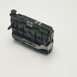 Centralina ecu modulo controllo scatola portafusbili 9659741780 Citroen C3 MK1 diesel 