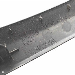 55436-0D020 Mascherina cover plancia cruscotto centrale lato sx Toyota Yaris