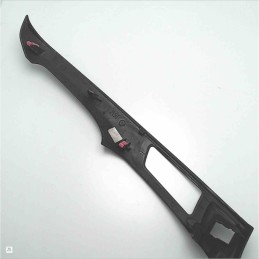 55436-0D020 Mascherina cover plancia cruscotto centrale lato sx Toyota Yaris