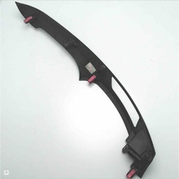 55436-0D020 Mascherina cover plancia cruscotto centrale lato sx Toyota Yaris