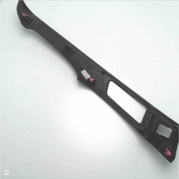 55436-0D020 Mascherina cover plancia cruscotto centrale lato sx Toyota Yaris