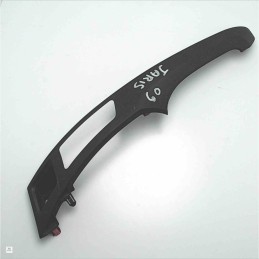 55436-0D020 Mascherina cover plancia cruscotto centrale lato sx Toyota Yaris