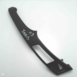 55436-0D020 Mascherina cover plancia cruscotto centrale lato sx Toyota Yaris