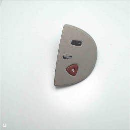 156013590 156012680 Pulsantiera comando interruttori luci emergenza Renault Espace 2005
