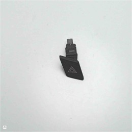 84332-0D020 Interruttore pulsante luci emergenza Toyota Yaris 3 serie 2005-11