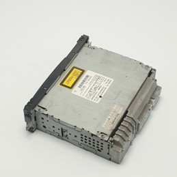 Autoradio stereo lettore cd 86120-0D140 Toyota Yaris 2003-05 387290 CODICE SBLOCCO NON FORNITO
