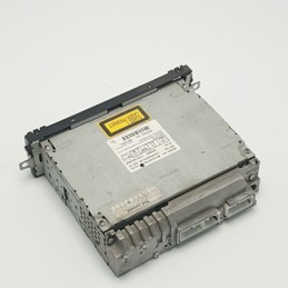 Autoradio stereo lettore cd 86120-0D140 Toyota Yaris 2003-05 387290 CODICE SBLOCCO NON FORNITO