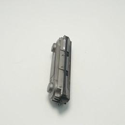 Centralina pannello controllo comandi clima a/c 7M5T-18C612-CE Ford Focus MK2 2004-11