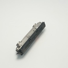 Centralina pannello controllo comandi clima a/c 7M5T-18C612-CE Ford Focus MK2 2004-11