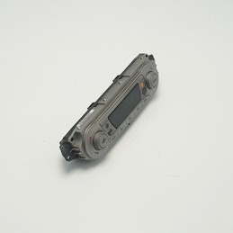 Centralina pannello controllo comandi clima a/c 7M5T-18C612-CE Ford Focus MK2 2004-11
