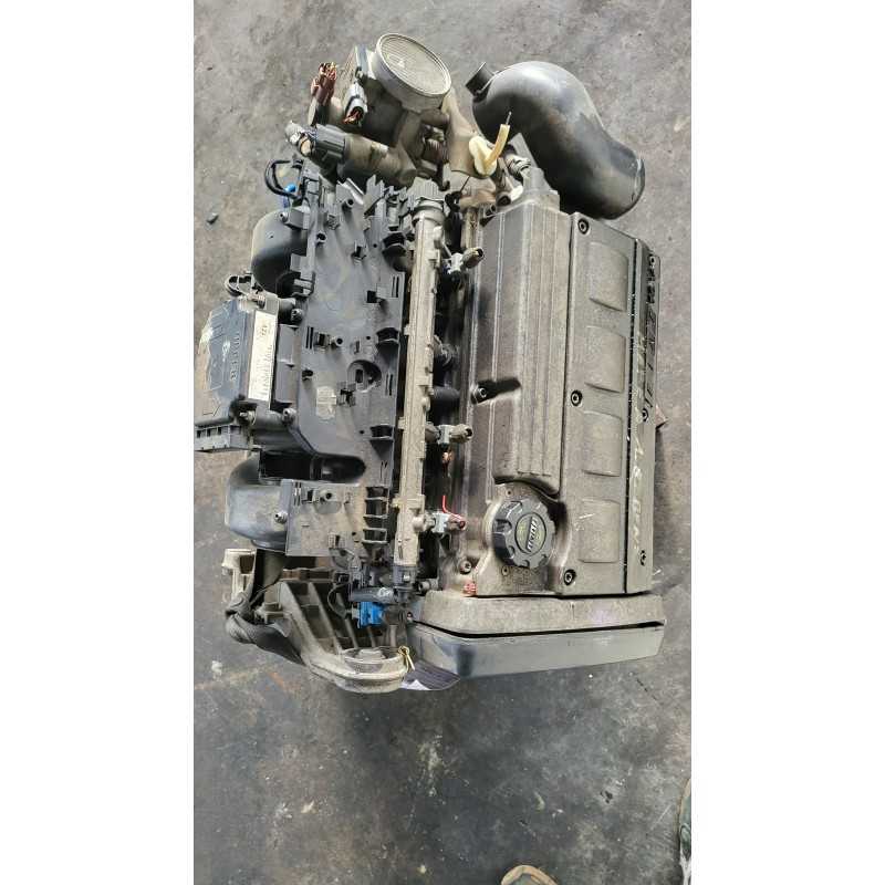 motore fiat marea 1.8 benzina