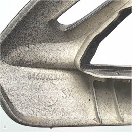 846002300 Modanatura rivestimento bocchetta aria cruscotto Lancia Ypsilon (312) 2011
