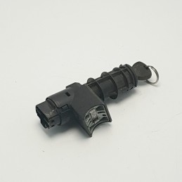 Blocchetto bloccasterzo avviamento accensione con chiave 05521 Lancia Y 1° serie 