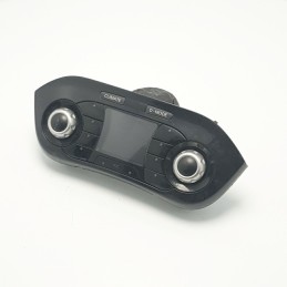 Centralina pannello controllo comandi clima a/c 24845-1KB3A Nissan Juke 2012 