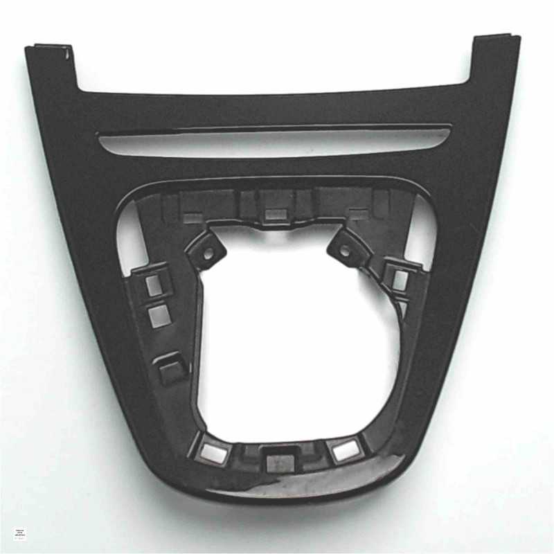 735486337 Modanatura plancia tunnel centrale leva cambio Lancia Ypsilon 4 serie 2012
